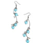 Seize the Sway - Paparazzi Earring Image