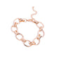 Changing Cantata - Copper - Paparazzi Bracelet Image