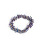 Multicolored Musings - Multi - Paparazzi Bracelet Image
