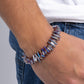 Multicolored Musings - Multi - Paparazzi Bracelet Image