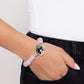Cool Cabana - Pink - Paparazzi Bracelet Image