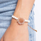 Ceramic Chic - Paparazzi Bracelet Image