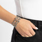 Butterfly Business - Paparazzi Bracelet Image