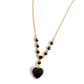 Fresh Fondness - Paparazzi Necklace Image