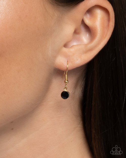 Fresh Fondness - Paparazzi Necklace Image