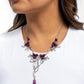 Grapevine Getaway - Paparazzi Necklace Image