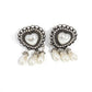 Sumptuous Story - Paparazzi Earring Image