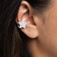 Stellar Skill - Paparazzi Earring Image