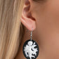 Vintage Verdict - Paparazzi Earring Image