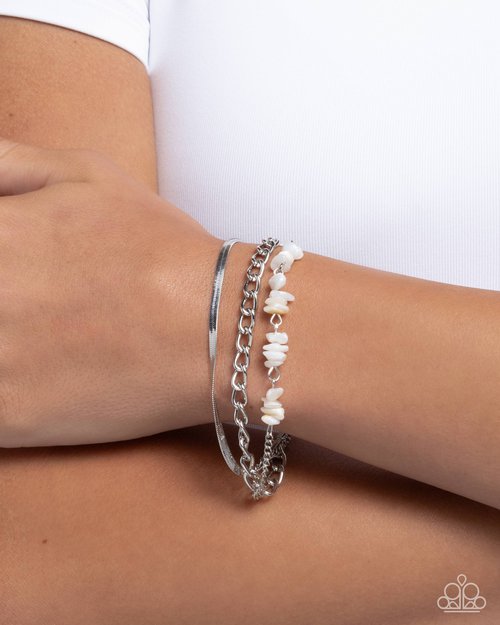 Gracious Host - Paparazzi Bracelet Image