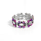 Bewildering Bling - Paparazzi Bracelet Image