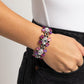 Bewildering Bling - Paparazzi Bracelet Image
