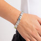 Faint-Hearted Fashion - Paparazzi Bracelet Image