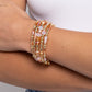 Seasoned Stack - Paparazzi Bracelet Image