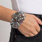 Harmonious Heiress - Bracelet - Paparazzi Bracelet Image