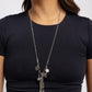 Luxurious Lifestyle - Necklace - Paparazzi Necklace Image