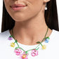 Gourmet Garden - Paparazzi Necklace Image