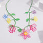 Gourmet Garden - Paparazzi Necklace Image