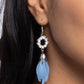 Profuse Petals - Paparazzi Earring Image
