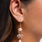 Alluring Advocate - Paparazzi Earring Image