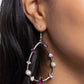Dazzling Diversity - Paparazzi Earring Image