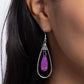 Neatly Natural - Paparazzi Earring Image