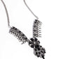 Fairest of the Festival - Paparazzi Necklace Image