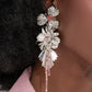Paparazzi Earring ~ Classical Cadenza - Multi