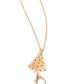 Decorating the Tree - Paparazzi Necklace Image