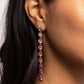 Opulent Ombré - Paparazzi Earring Image