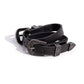 Buckle TOWN - Black - Paparazzi Bracelet Image