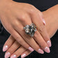 Capricious Cluster - Paparazzi Ring Image
