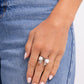 Classy Coquette - Copper - Paparazzi Ring Image