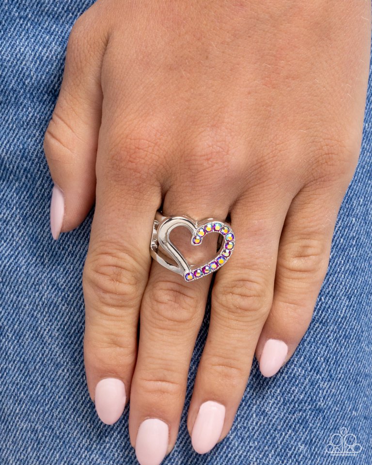 Pink Rings You Can Request We Find For You!