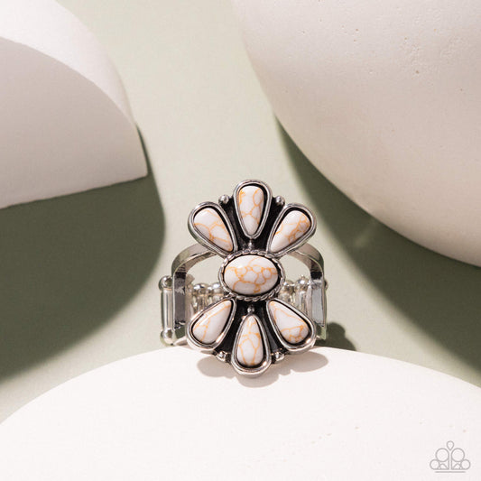 Wrangling Whimsy - Paparazzi Ring Image