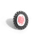Blooming Brooch - Paparazzi Ring Image