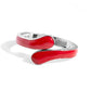Painted Puzzle - Red - Paparazzi Bracelet Image