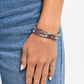 Stellar Salvage - Paparazzi Bracelet Image