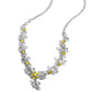 Refreshing Refinement - Yellow - Paparazzi Necklace Image