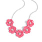 Floral Favor - Paparazzi Necklace Image