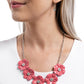 Floral Favor - Paparazzi Necklace Image