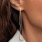 Tailored Trade - Paparazzi Earring Image