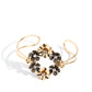 Genuine Garden - Gold - Paparazzi Bracelet Image