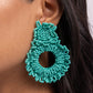 Explosive Energy - Paparazzi Earring Image