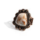 Repurposed Radiance - Copper - Paparazzi Ring Image