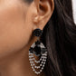 Rosy Rave - Paparazzi Earring Image