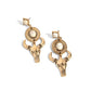 Western Week - Paparazzi Earring Image