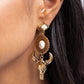 Western Week - Paparazzi Earring Image