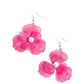 PETAL the Score - Paparazzi Earring Image