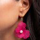 PETAL the Score - Paparazzi Earring Image
